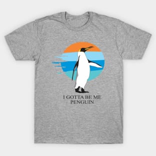 Penguin T-Shirt